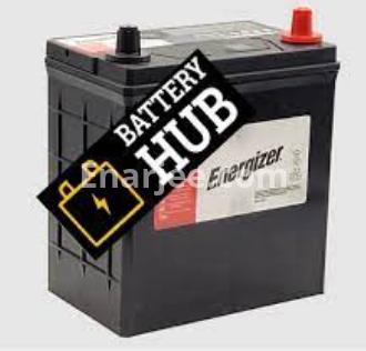 New ENERGIZER NS40ZLS MF Automotive Battery for Sale in Yonkers