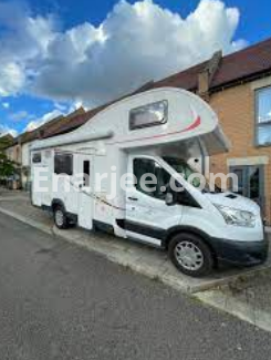 Used Ford Motorhomes for Sale in Los Angeles – Great Deals Available