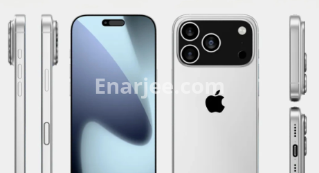 Buy Apple iPhone 17 Pro Max 1TB White in Leeds, UK – Best Deals & Offers