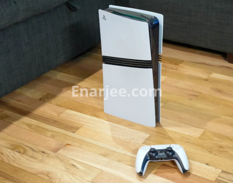 Free PS5 Pro Giveaway – Shipping Available Across the USA