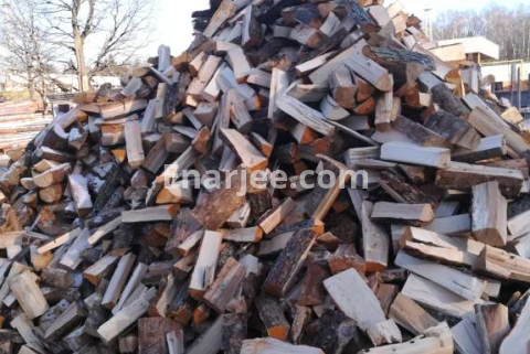 Online Firewood Cutting and Winter Preparation Training – Learn to Chop Firewood Efficiently