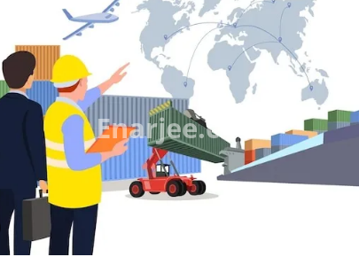 Customs Clearance Services for Goods in the EU – Fast, Reliable, and Professional